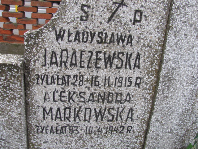 Julianna Wasielewski Sierpc - Grobonet - Wyszukiwarka osób pochowanych