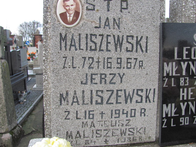 Zofia Młynarczyk Sierpc - Grobonet - Wyszukiwarka osób pochowanych