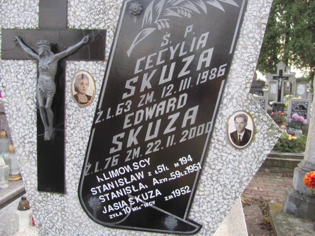 Ewa Ławniczak Sierpc - Grobonet - Wyszukiwarka osób pochowanych