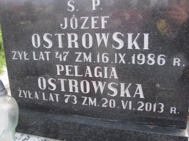 Franciszek Dyjas Sierpc - Grobonet - Wyszukiwarka osób pochowanych