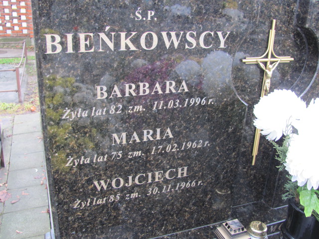 Tadeusz Walory Sierpc - Grobonet - Wyszukiwarka osób pochowanych