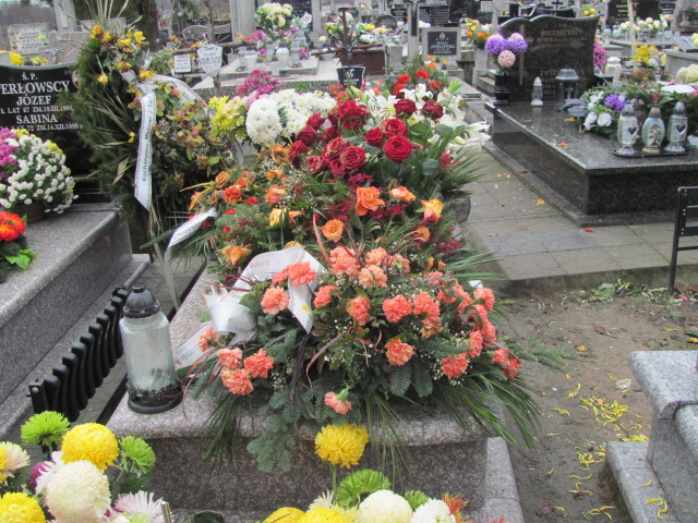  NN Sierpc - Grobonet - Wyszukiwarka osób pochowanych