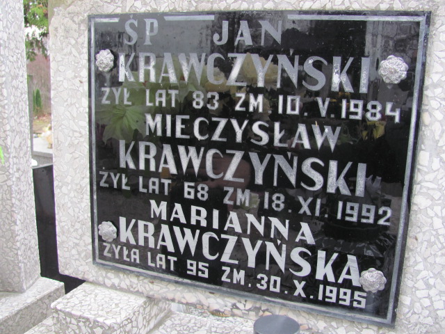 Waleria Stachowicz Sierpc - Grobonet - Wyszukiwarka osób pochowanych