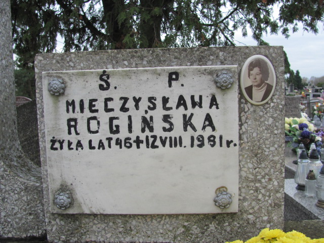 Kazimierz Markowski Sierpc - Grobonet - Wyszukiwarka osób pochowanych