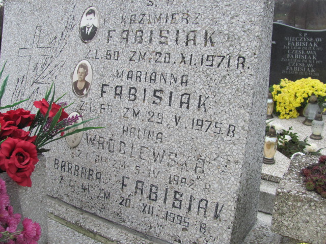 Halina Wróblewska Sierpc - Grobonet - Wyszukiwarka osób pochowanych