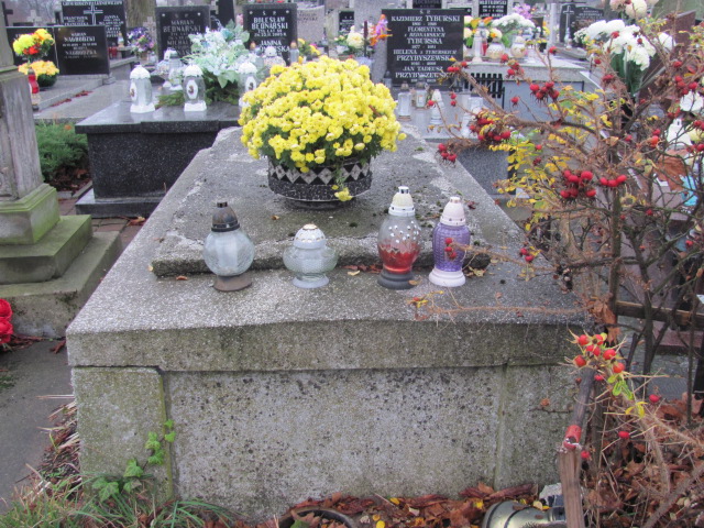  NN Sierpc - Grobonet - Wyszukiwarka osób pochowanych