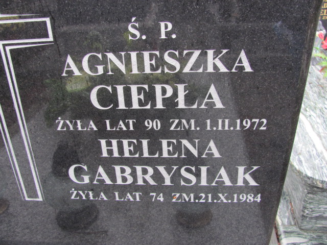 Jan Kotarski Sierpc - Grobonet - Wyszukiwarka osób pochowanych