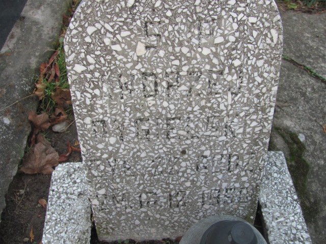 Andrzej Rygielski Sierpc - Grobonet - Wyszukiwarka osób pochowanych