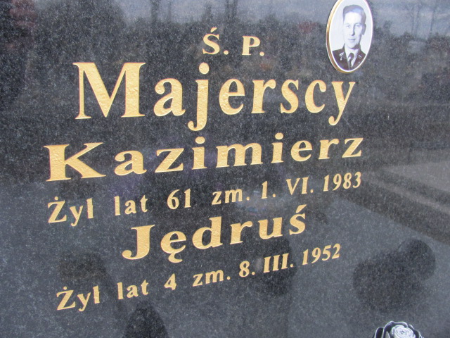 Józefa Korytowska Sierpc - Grobonet - Wyszukiwarka osób pochowanych