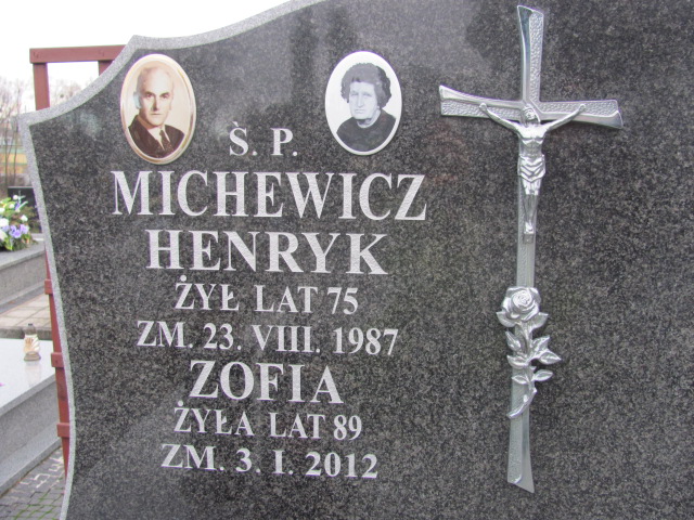 Beata PAWLAK 1961 Sierpc - Grobonet - Wyszukiwarka osób pochowanych