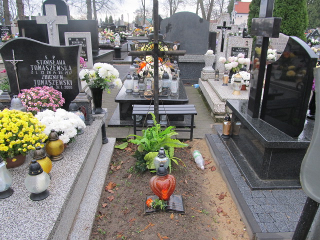  NN Sierpc - Grobonet - Wyszukiwarka osób pochowanych