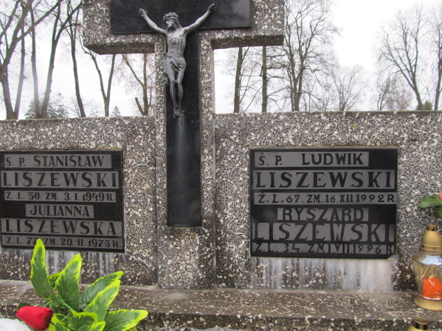 Janina KALIŃSKA Sierpc - Grobonet - Wyszukiwarka osób pochowanych