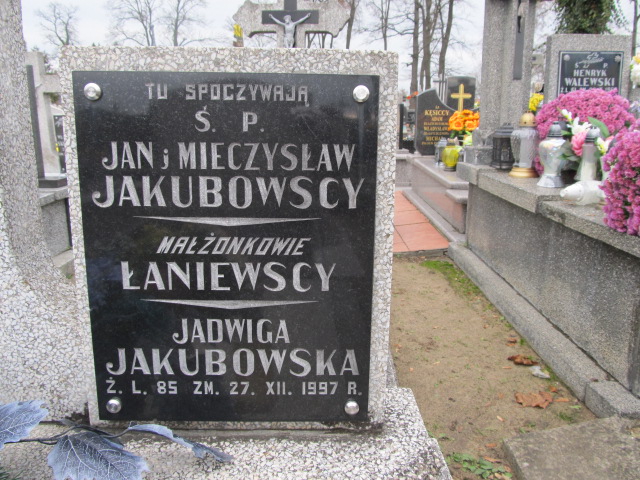 Ewa Błaszak Sierpc - Grobonet - Wyszukiwarka osób pochowanych