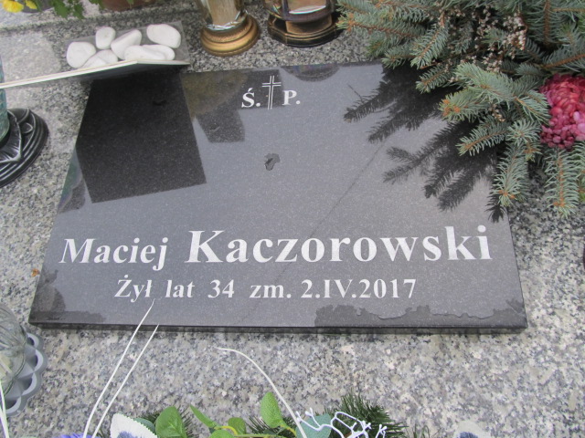 Marianna CZACHOROWSKA 1931 Sierpc - Grobonet - Wyszukiwarka osób pochowanych