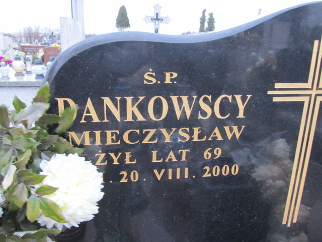 Zofia Krzemińska Sierpc - Grobonet - Wyszukiwarka osób pochowanych