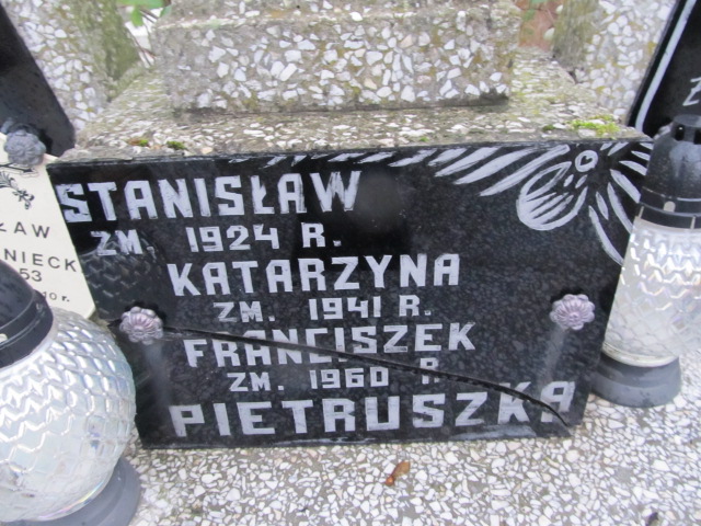 Zofia Dobrzeniecka Sierpc - Grobonet - Wyszukiwarka osób pochowanych