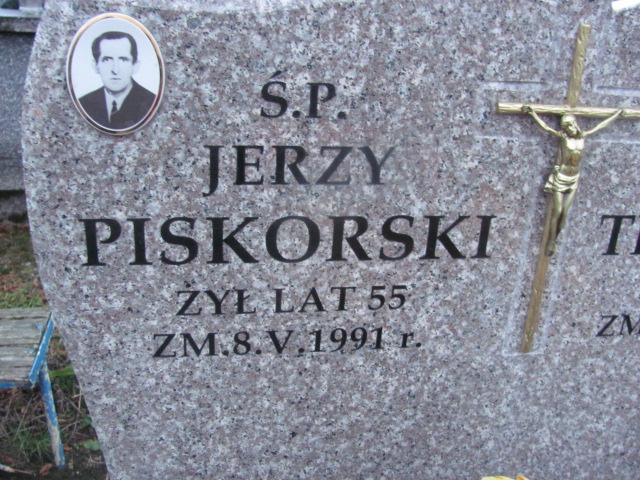 Teodozja Trzcińska Sierpc - Grobonet - Wyszukiwarka osób pochowanych