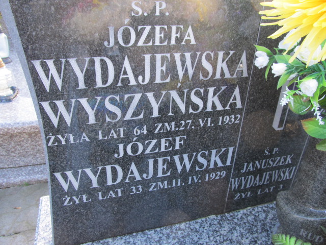 Roman Trojanowski Sierpc - Grobonet - Wyszukiwarka osób pochowanych