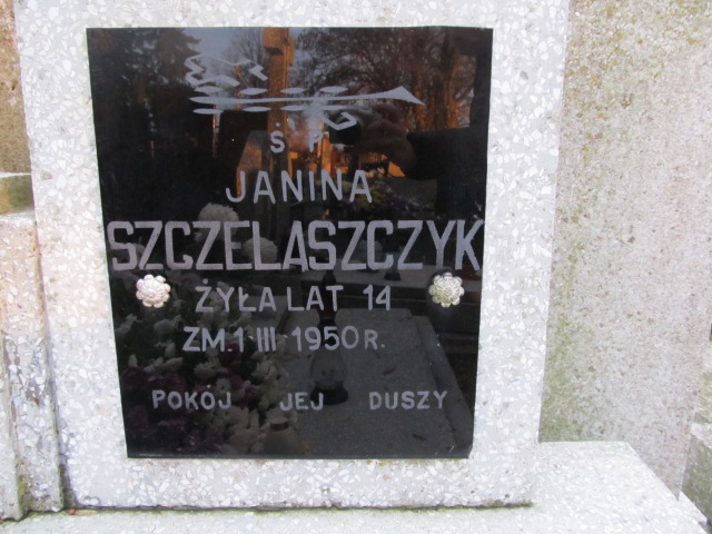 Kazimierz Szczelaszczyk Sierpc - Grobonet - Wyszukiwarka osób pochowanych