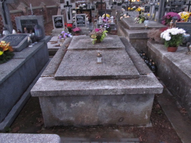  NN Sierpc - Grobonet - Wyszukiwarka osób pochowanych