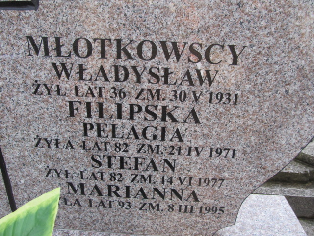 Janina Okońska Sierpc - Grobonet - Wyszukiwarka osób pochowanych