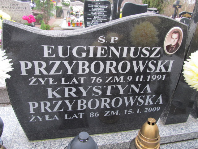 Danuta Kajkowska Sierpc - Grobonet - Wyszukiwarka osób pochowanych