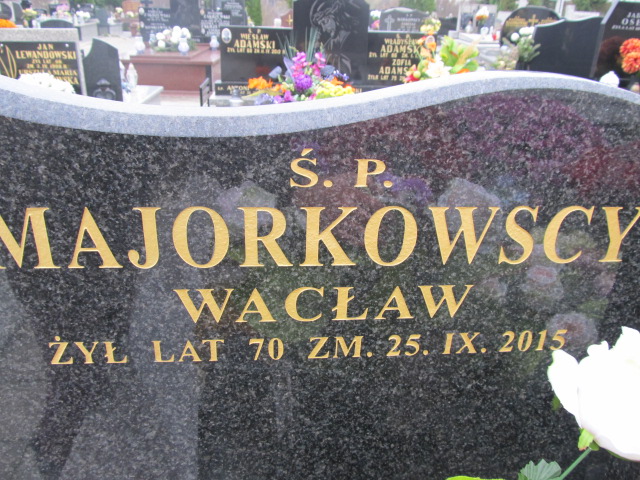 Jan Maciejewski Sierpc - Grobonet - Wyszukiwarka osób pochowanych