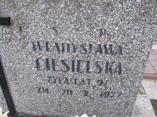 Paweł Nowak Sierpc - Grobonet - Wyszukiwarka osób pochowanych