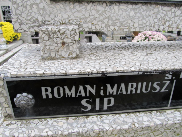 Jerzy Warzyński Sierpc - Grobonet - Wyszukiwarka osób pochowanych