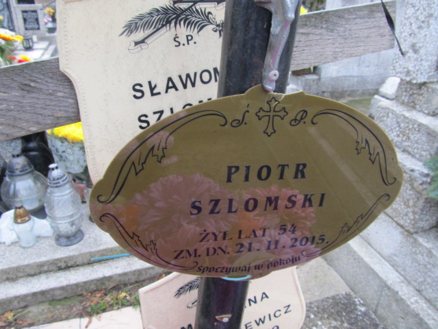 Teresa Szlomska Sierpc - Grobonet - Wyszukiwarka osób pochowanych